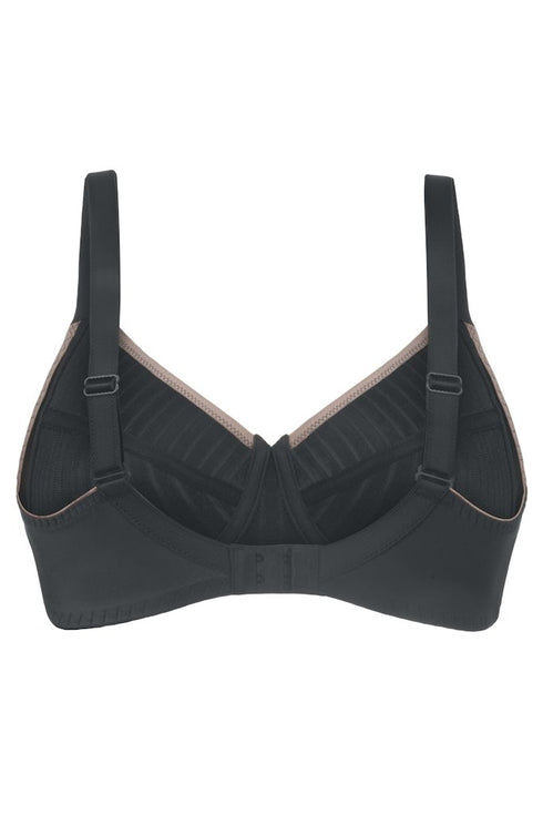Felina Elementary Wired Bra